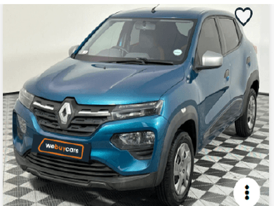 Toyota thumbnail 2
