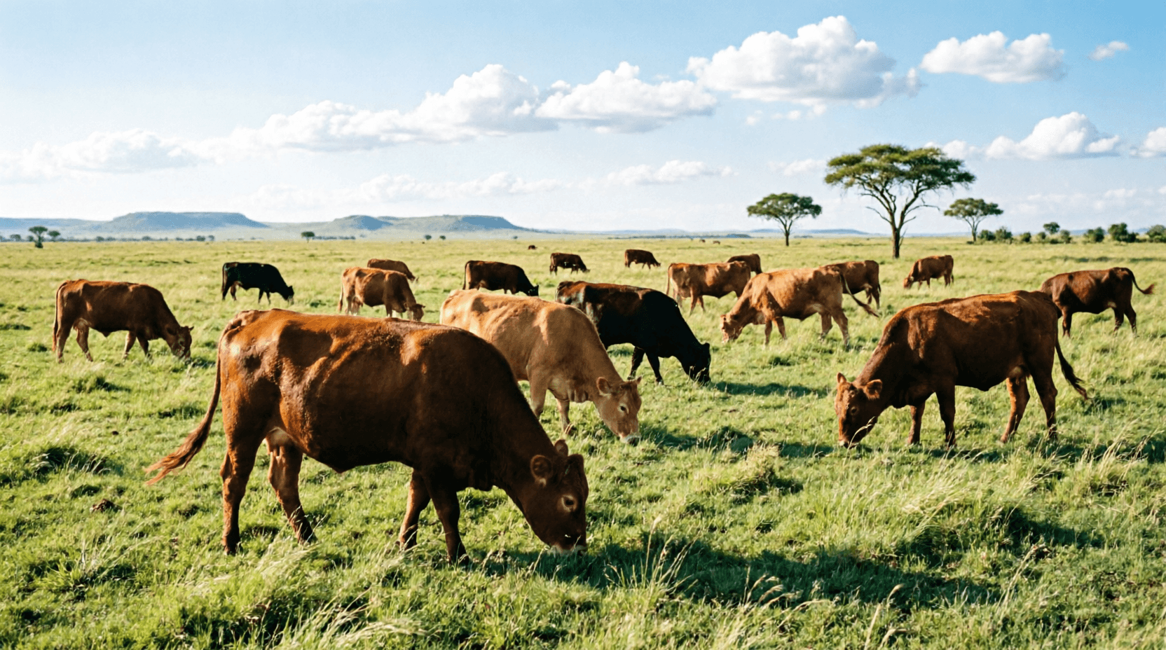 Why Traceability Matters in Livestock Supply